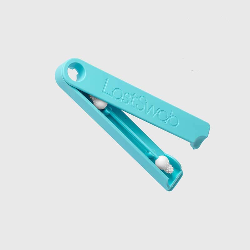 LastObject LastSwab - Baby Turquoise