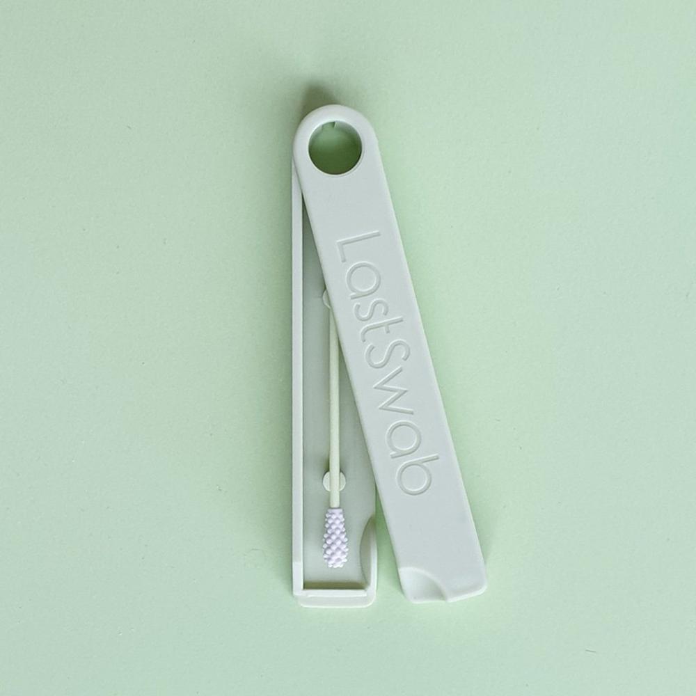 LastObject LastSwab - Basic - Green