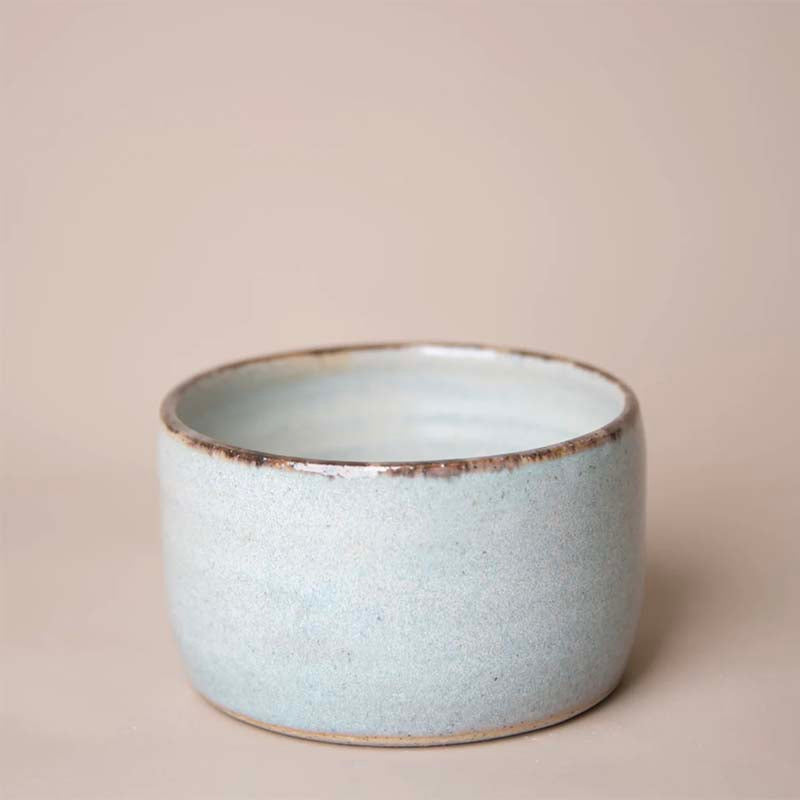 Lauren McQuade Coffee Cup - Teal