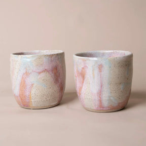 Lauren McQuade Dimple Cup