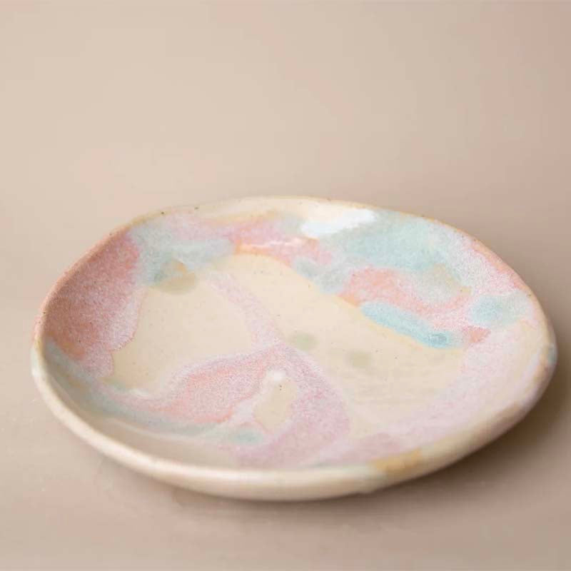 Lauren McQuade Side Plate