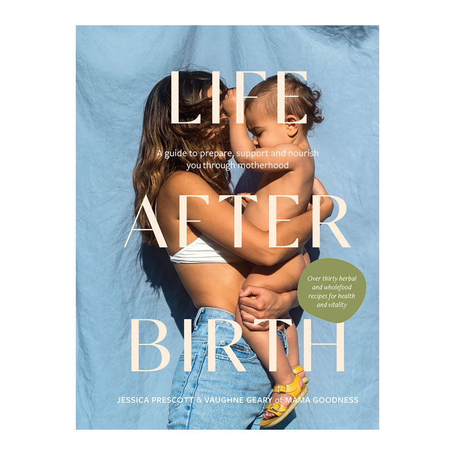 Life After Birth