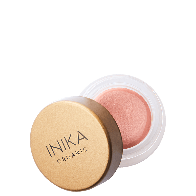 INIKA Organic Lip & Cheek Cream - Dusk