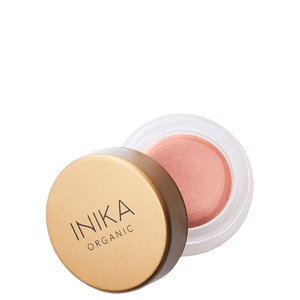 INIKA Organic Lip & Cheek Cream - Dusk