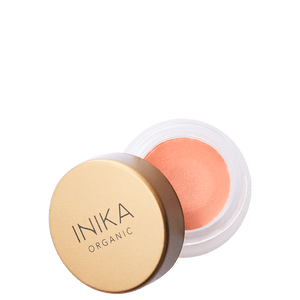 INIKA Organic Lip & Cheek Cream - Morning