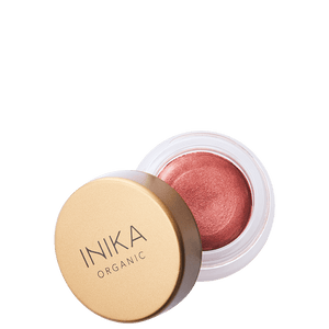 INIKA Organic Lip & Cheek Cream - Petals
