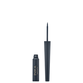 INIKA Organic Certified Organic Liquid Eyeliner