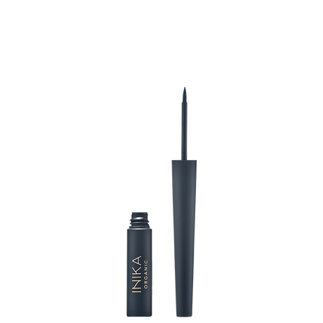 INIKA Organic Certified Organic Liquid Eyeliner