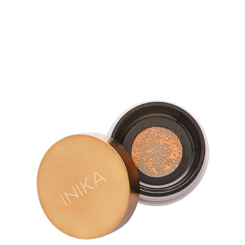 INIKA Organic Loose Mineral Bronzer