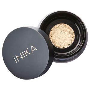 INIKA Organic Loose Mineral Foundation Powder - Grace