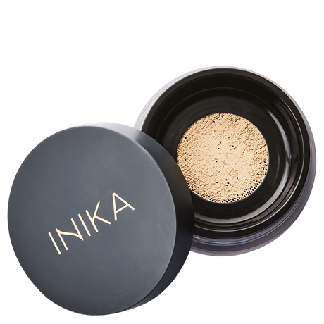 INIKA Organic Loose Mineral Foundation Powder - Unity