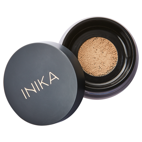 INIKA Organic Loose Mineral Foundation Powder - Patience