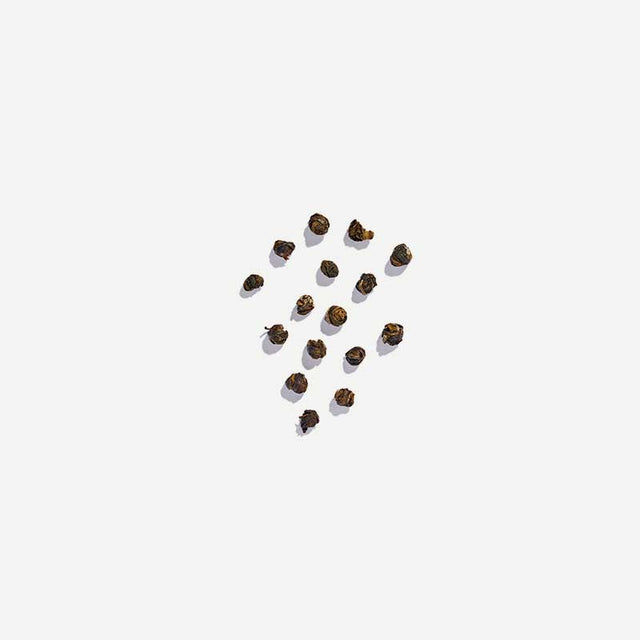 Love Tea Jasmine Pearls Loose Leaf Tea reviews