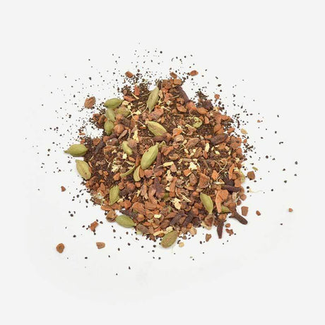 Love Tea Original Chai Tea reviews