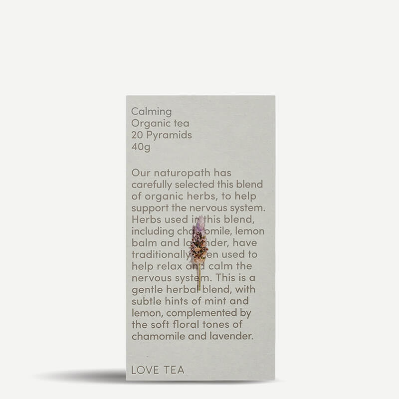 Love Tea | Organic, fairly traded and Australian made tea | AfterPay ...