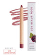 Luk Beautifood Lipstick Crayon - Berry Bite
