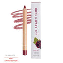 Luk Beautifood Lipstick Crayon - Berry Bite