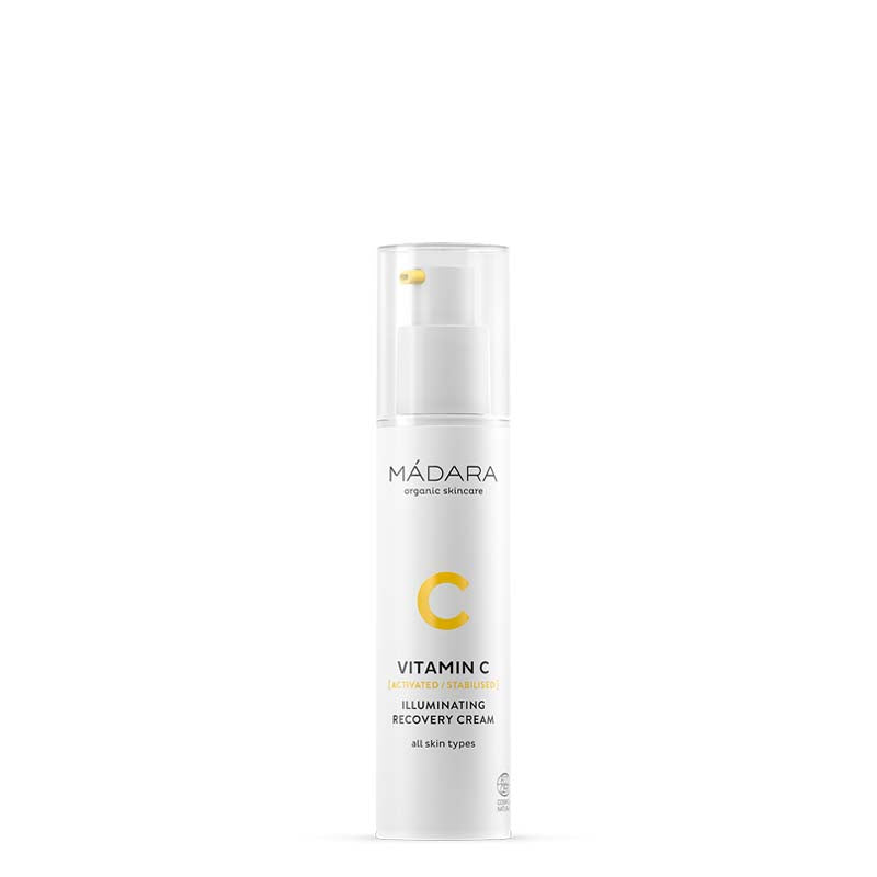 MADARA Vitamin C Illuminating Cream