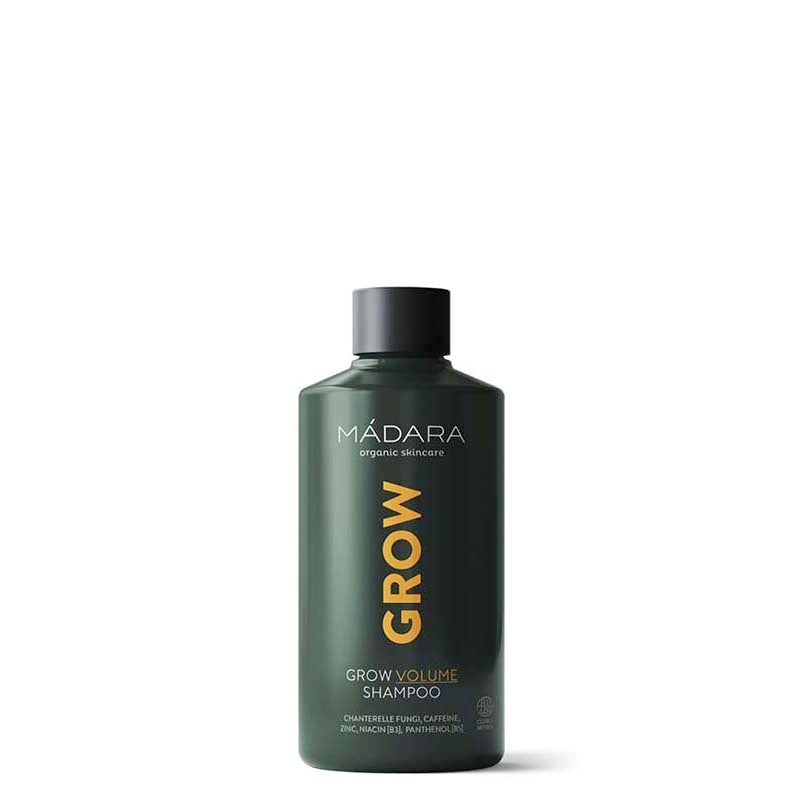 MADARA GROW Volume Shampoo - Natural Supply Co
