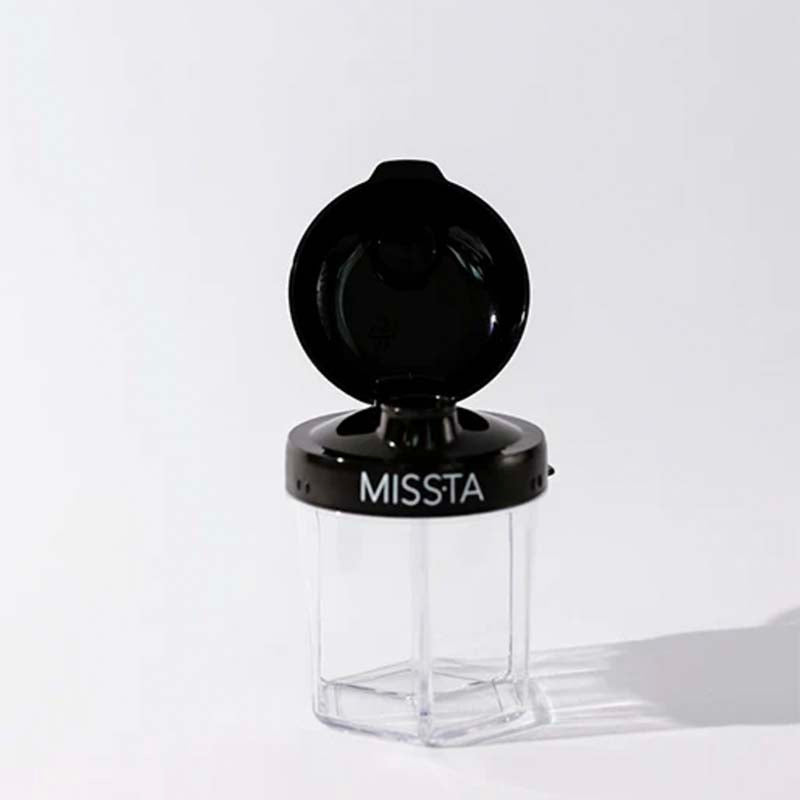 MISSTA Formula Dispenser reviews