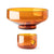 Milligram Glass Oil Burner