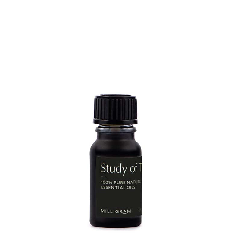 Milligram Sensory Essential Oil - Study of Trees