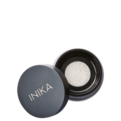 INIKA Organic Mineral Mattifying Setting Powder