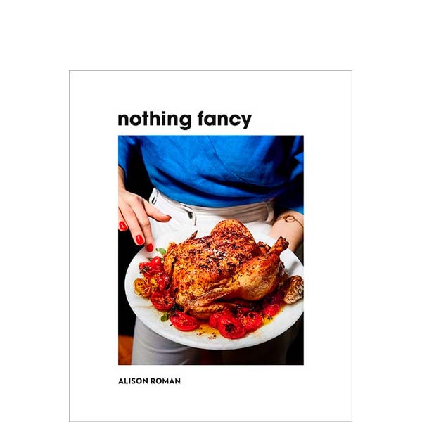 Nothing Fancy Cookbook