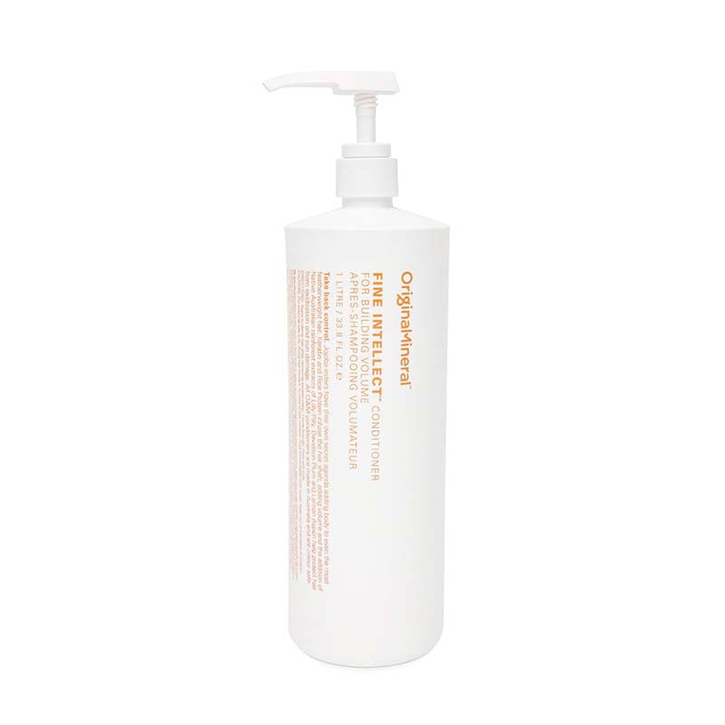 O&M Fine Intellect Conditioner