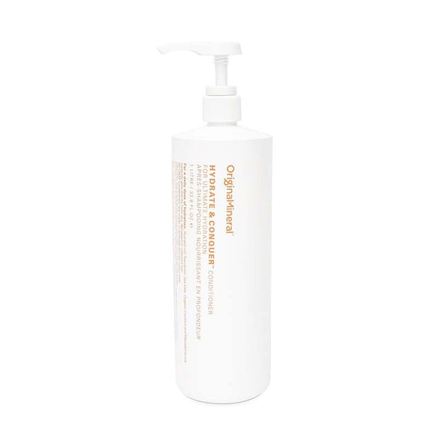 O&M Hydrate & Conquer Conditioner 1 L