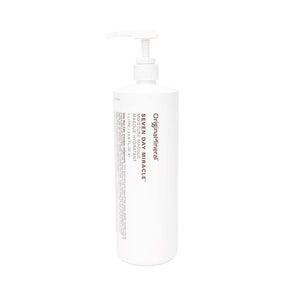 O&M Seven Day Miracle Moisture Masque 1L