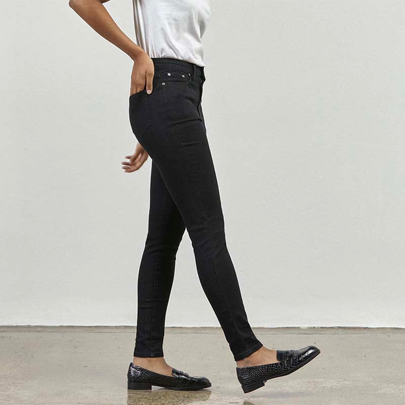 Outland sales harriet jeans