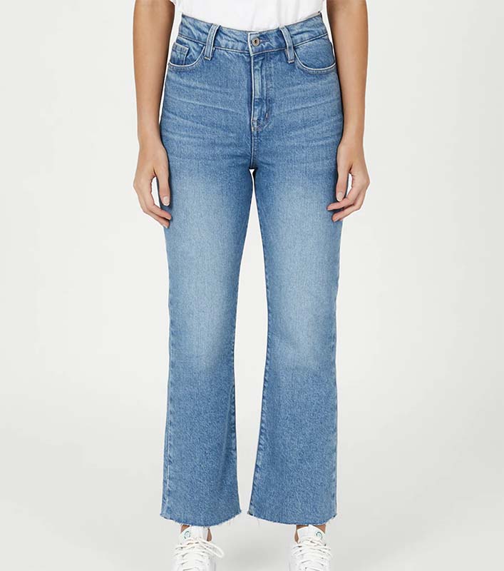 Outland Denim Hazel Bootcut Jeans