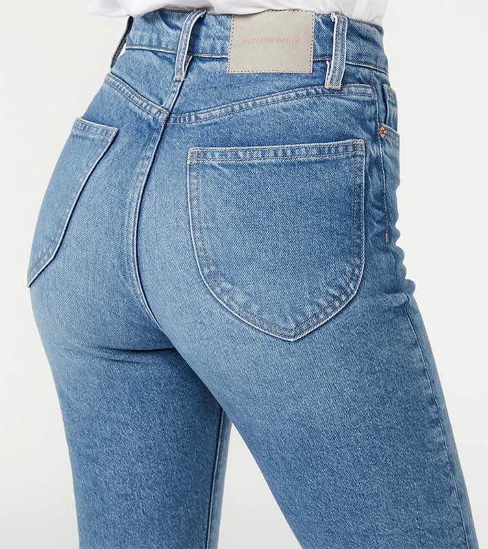 Outland Denim Hazel Jean reviews