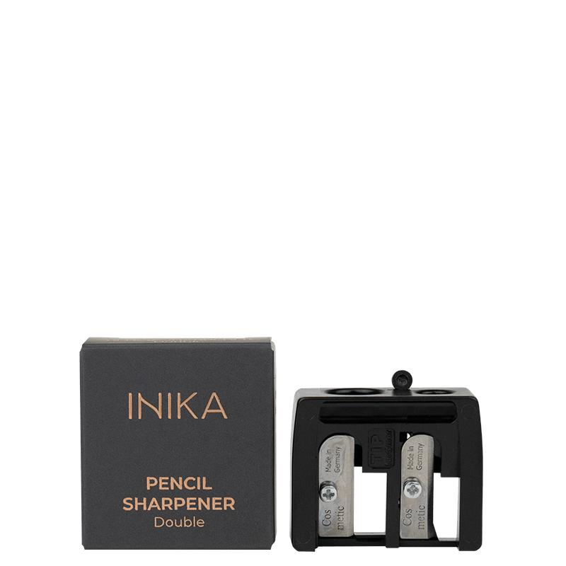 INIKA Pencil Sharpener Double