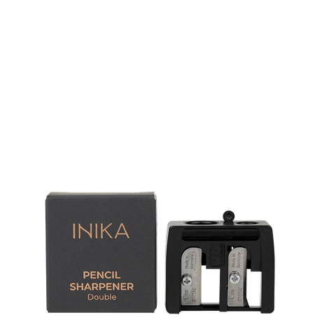 INIKA Pencil Sharpener Double