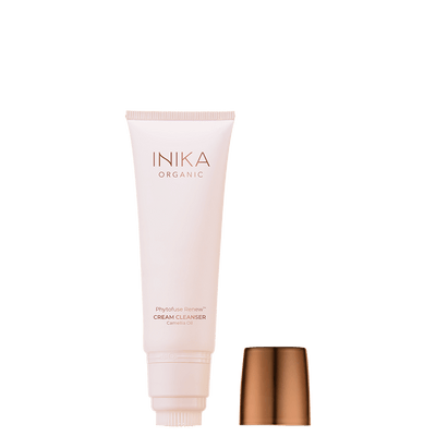 INIKA Organic Phytofuse Renew™ Cream Cleanser