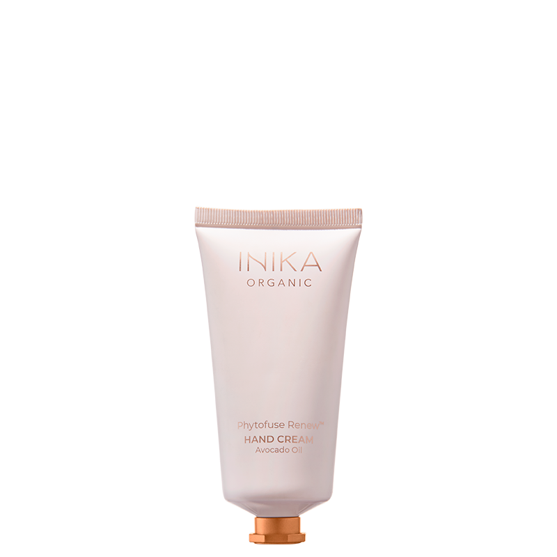 INIKA Organic Phytofuse Renew™ Hand Cream