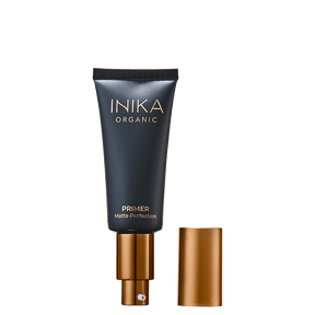 INIKA Organic Matte Perfection Primer