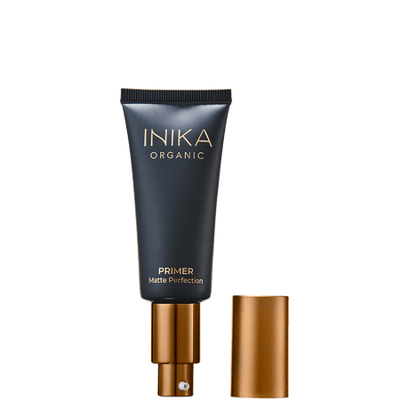 INIKA Organic Matte Perfection Primer