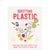 Quitting Plastic Book: Easy and practical ways to cut down the plastic in your life - Natural Supply Co