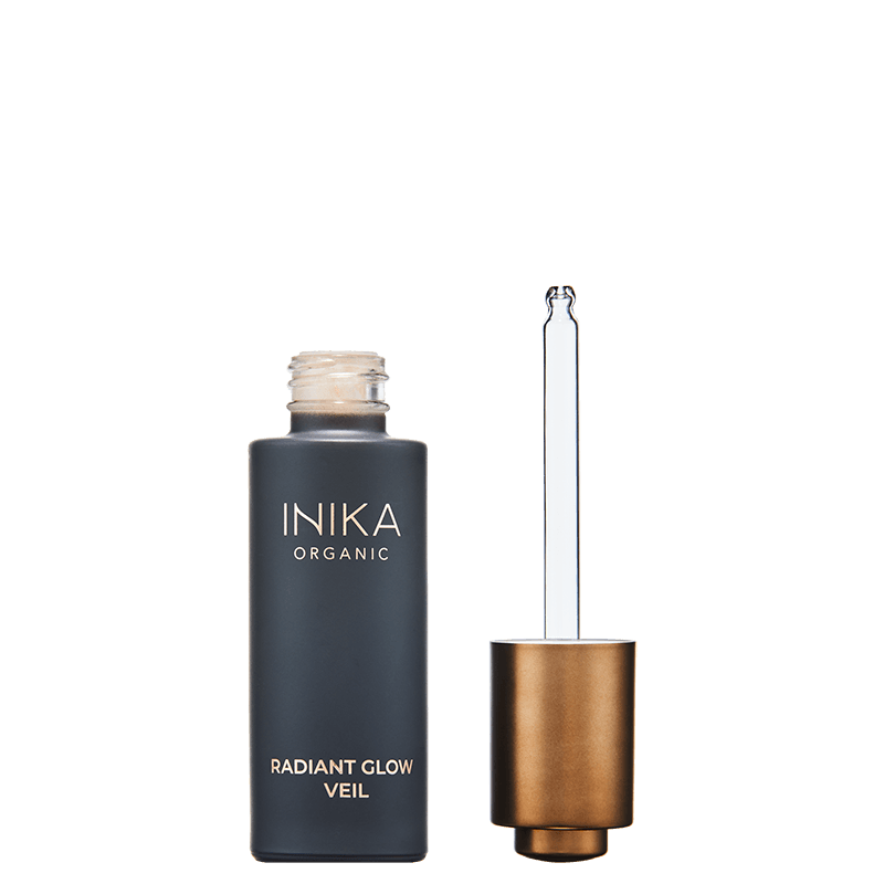 INIKA Organic Radiant Glow Veil