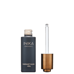 INIKA Organic Radiant Glow Veil