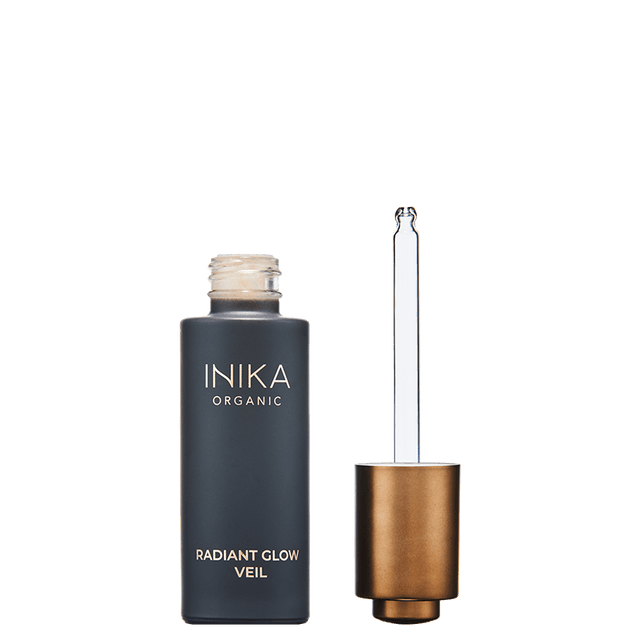 INIKA Organic Radiant Glow Veil
