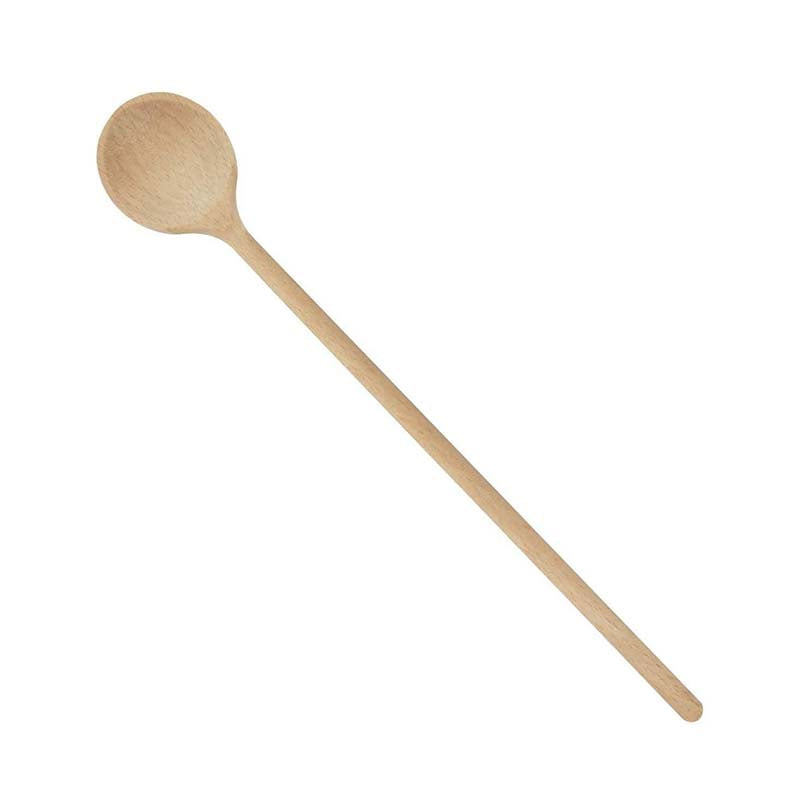 Redecker Wooden Cooking Spoon