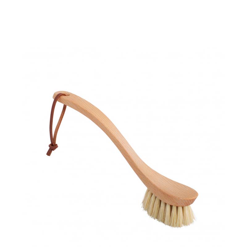 Redecker Beechwood Dish Brush