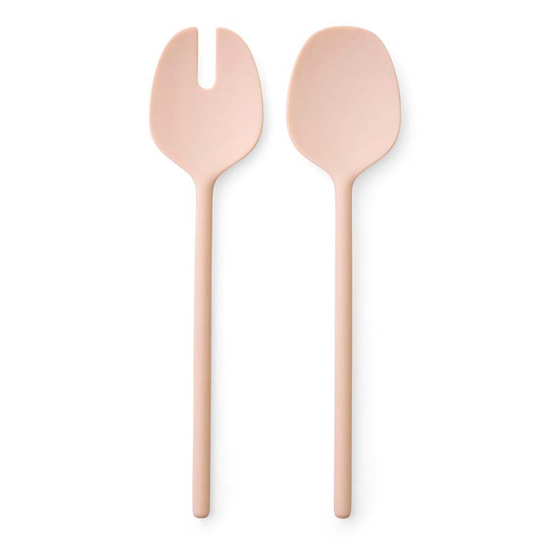 STYLEWARE Salad Set - Blush Pink