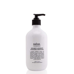 Salus Bergamot & Rosemary Nourishing Conditioner - Natural Supply Co