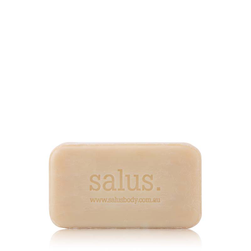 Salus White Clay Soap reviews