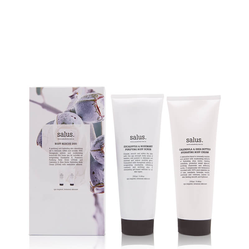 Salus Body Rescue Duo - Natural Supply Co